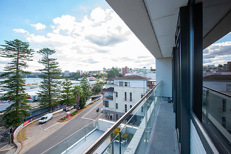 39 East Esplanade Manly