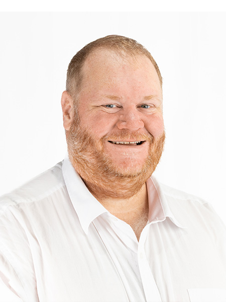 Darren O’Bryen