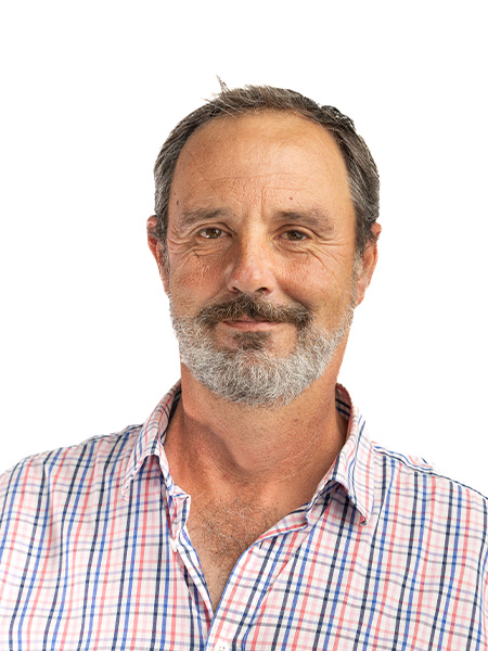 Peter Banbury