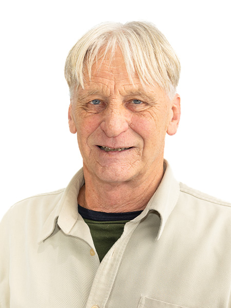 Roy Lentz
